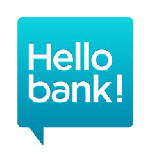 Liste des banques en ligne : Hello Bank !
