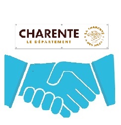 Courtier en crédit et financement dans le département  de la Charente