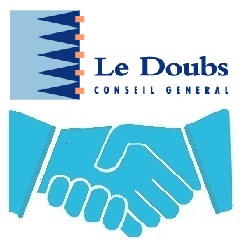 Courtier en crédit et financement dans le département du Doubs
